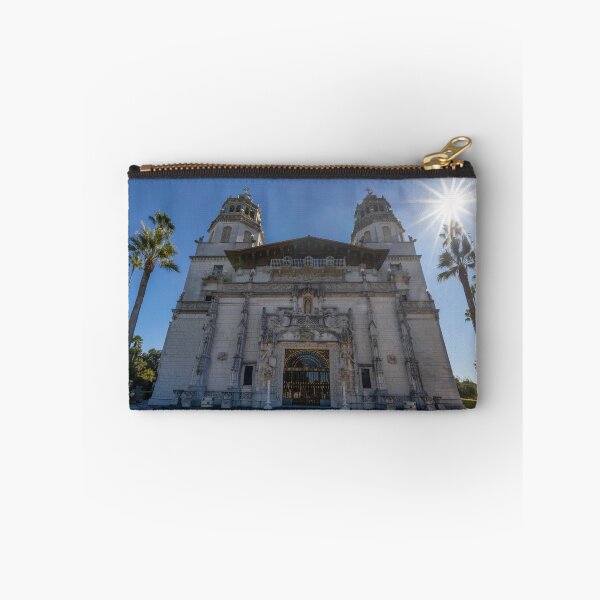 Item preview, Majestic Hearst Castle in Sunlight designed and sold by jrtwynam.