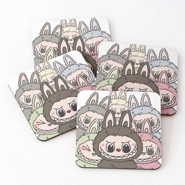 Item preview, Labubu Monsters designed and sold by Aortega89.