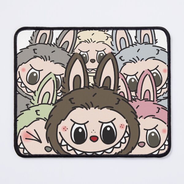 Item preview, Labubu Monsters designed and sold by Aortega89.
