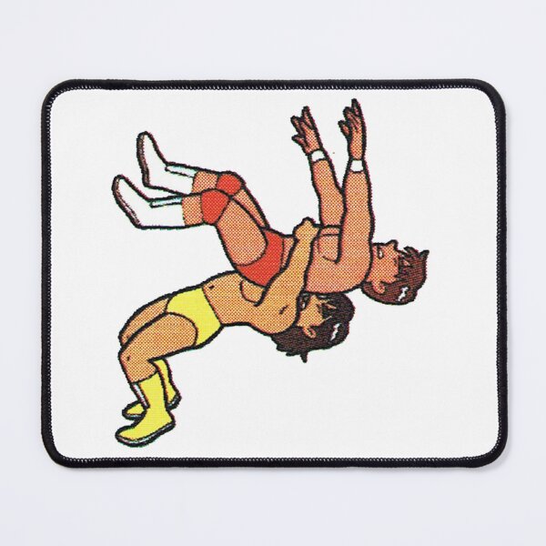 Item preview, Hase German Suplex designed and sold by CDSmiles.