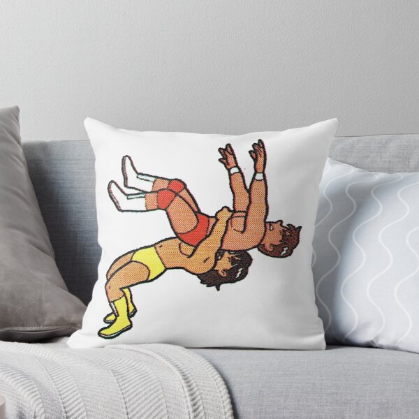 Item preview, Hase German Suplex designed and sold by CDSmiles.