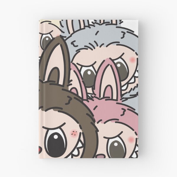 Item preview, Labubu Monsters designed and sold by Aortega89.