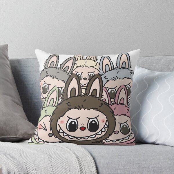 Item preview, Labubu Monsters designed and sold by Aortega89.