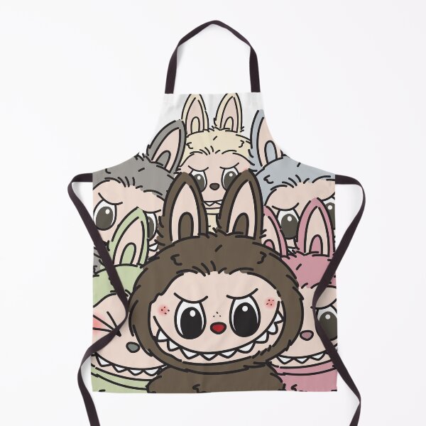 Item preview, Labubu Monsters designed and sold by Aortega89.