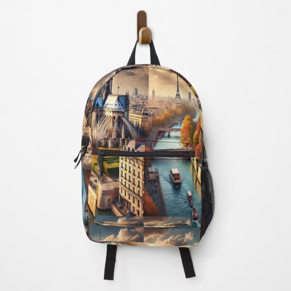 Item preview, Notre Dame Cathedral designed and sold by MajesticPx.