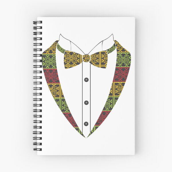 Item preview, AFRO TIE designed and sold by Thousand1.