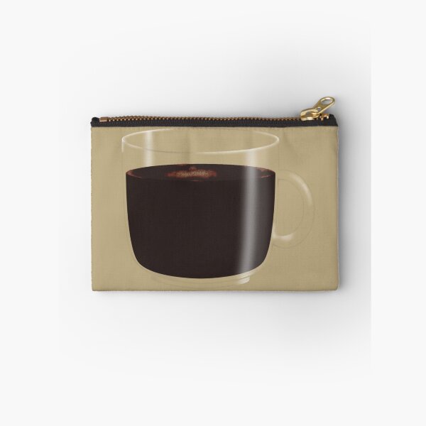 Item preview, Americano (Transparent) designed and sold by BreadyArtDesign.