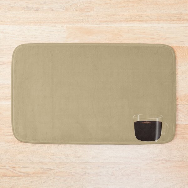 Item preview, Americano (Transparent) designed and sold by BreadyArtDesign.