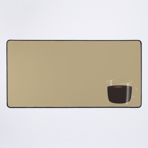 Item preview, Americano (Transparent) designed and sold by BreadyArtDesign.
