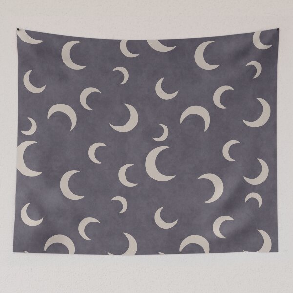 Item preview, Moonlight Concrete designed and sold by STUDIO MORE Los Angeles.