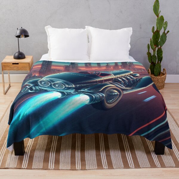 Item preview, Space car designed and sold by Fazube.