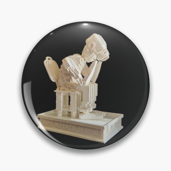 Item preview, Hope Defeats Despair designed and sold by GRAB LIFE by the BRICKS.