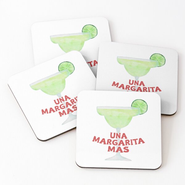 Artikelvorschau, Una Margarita Más / Noch eine Margarita entworfen und verkauft von AtriumHouse.