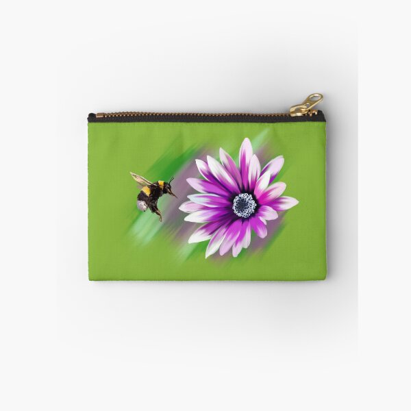 Item preview, Flower and bumblebee designed and sold by sibosssr.