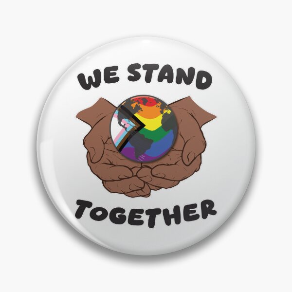 Item preview, LGBTQIA+ World Pride Artwork designed and sold by CC-ArtOnline.