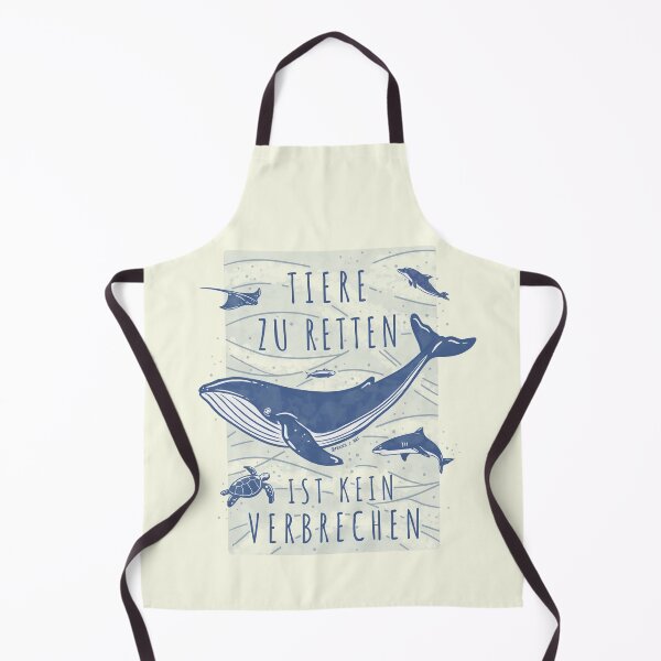 Artikelvorschau, Tiere zu retten ist kein Verbrechen entworfen und verkauft von Frank J. Art.