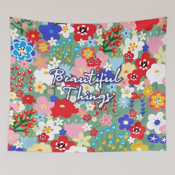 Item preview, flower, beautiful things designed and sold by zzzozzo.