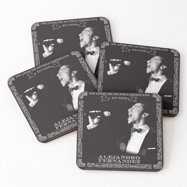 Item preview, Alejandro Fernández - 100 Años De Música Mexicana En Vivo album 2002 designed and sold by kelas2ebuhTM.