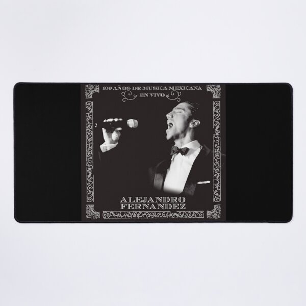 Item preview, Alejandro Fernández - 100 Años De Música Mexicana En Vivo album 2002 designed and sold by kelas2ebuhTM.