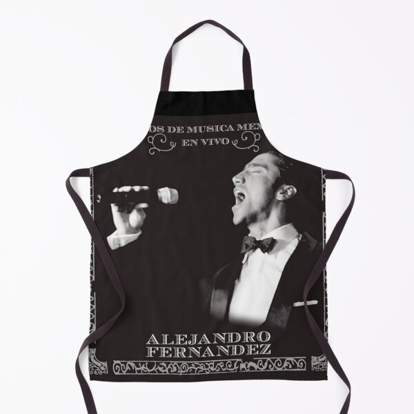 Item preview, Alejandro Fernández - 100 Años De Música Mexicana En Vivo album 2002 designed and sold by kelas2ebuhTM.