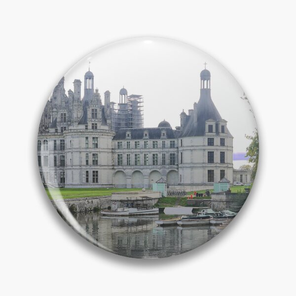 Item preview, Reflecting on Chambord designed and sold by Larry Davis.