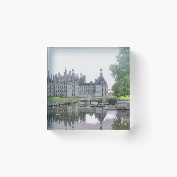 Item preview, Reflecting on Chambord designed and sold by Larry Davis.
