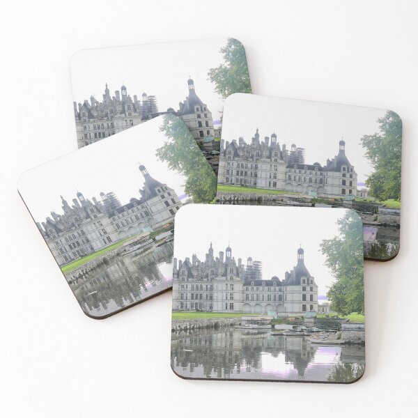 Item preview, Reflecting on Chambord designed and sold by Larry Davis.