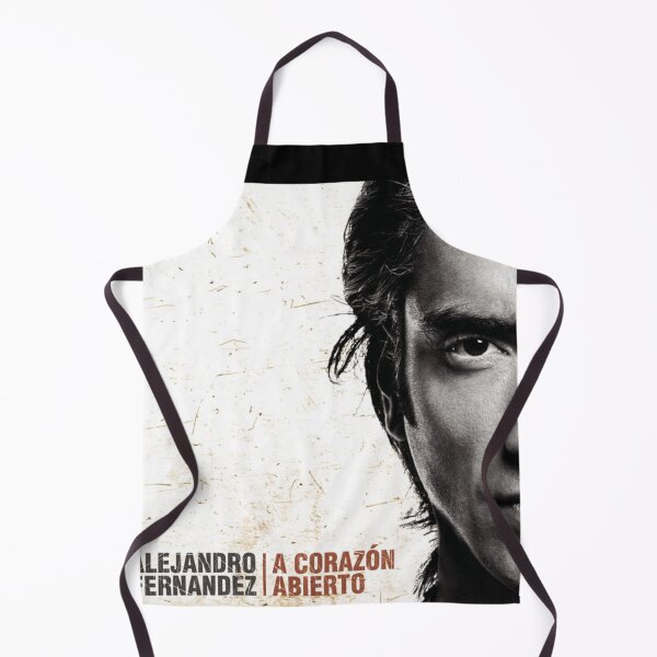 Item preview, Alejandro Fernández - Un Corazón Abierto álbum 2004 designed and sold by kelas2ebuhTM.
