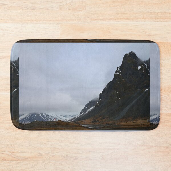 Item preview, Fire and Ice Iceland designed and sold by JulieMaxwell.