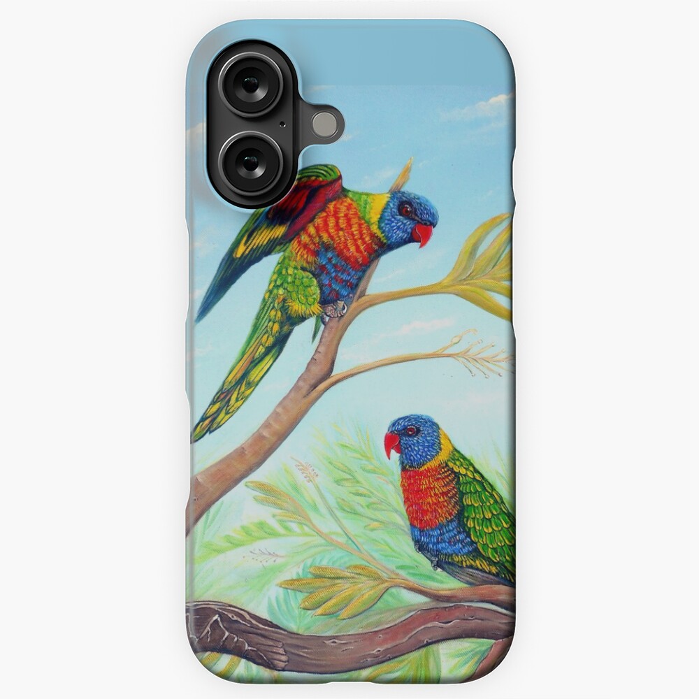 Item preview, iPhone Snap Case designed and sold by LindArt1.