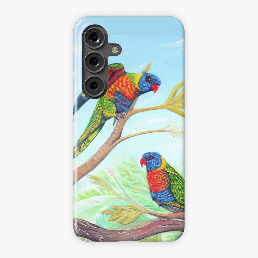 Item preview, Samsung Galaxy Snap Case designed and sold by LindArt1.