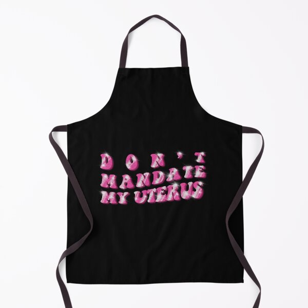 Item preview, Don’t Mandate My Uterus designed and sold by ilytbellaa.