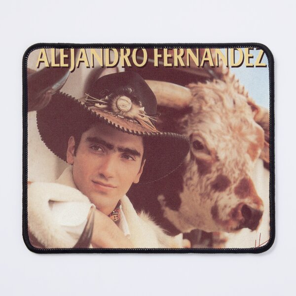 Item preview, Alejandro Fernández - Alejandro Fernández album 1992 designed and sold by kelas2ebuhTM.
