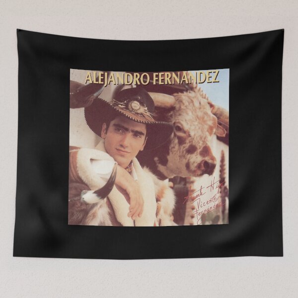 Item preview, Alejandro Fernández - Alejandro Fernández album 1992 designed and sold by kelas2ebuhTM.