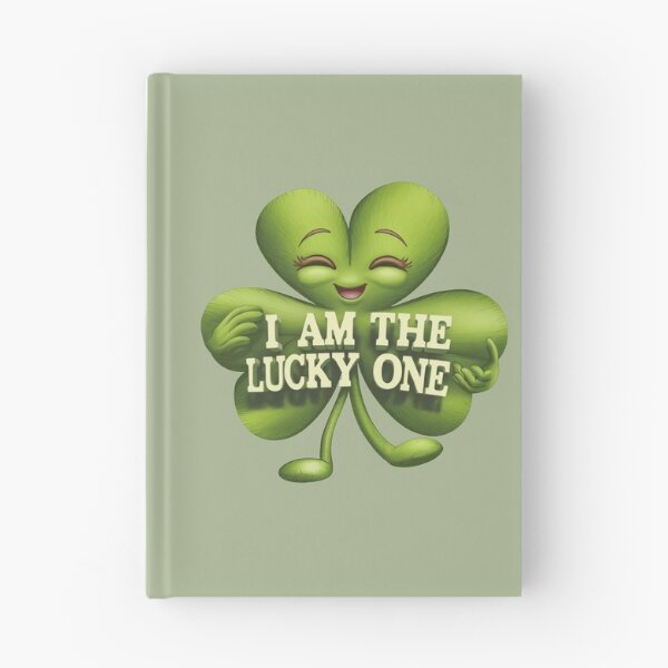 Item preview, LUCKY ONE! designed and sold by SharingLove.