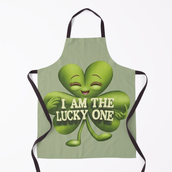 Item preview, LUCKY ONE! designed and sold by SharingLove.