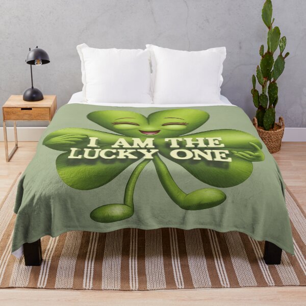 Item preview, LUCKY ONE! designed and sold by SharingLove.