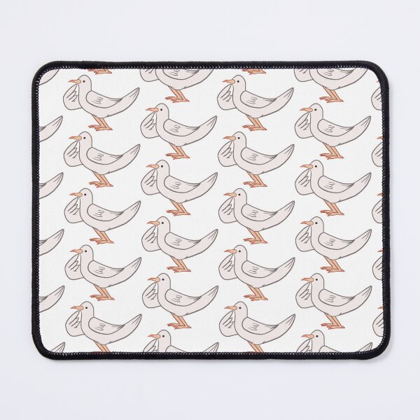 Item preview, Thinking Seagull designed and sold by HenryJDoe.
