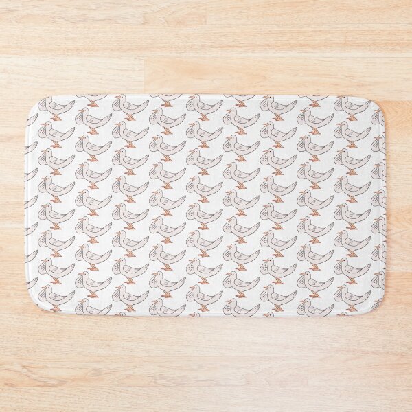 Item preview, Thinking Seagull designed and sold by HenryJDoe.