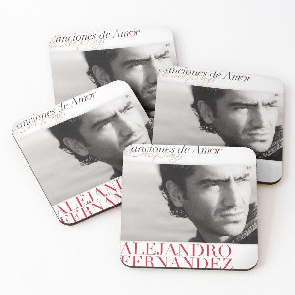 Item preview, Alejandro Fernández - Canciones de amor album 2012 designed and sold by kelas2ebuhTM.