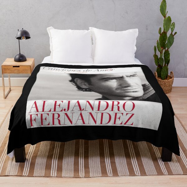 Item preview, Alejandro Fernández - Canciones de amor album 2012 designed and sold by kelas2ebuhTM.