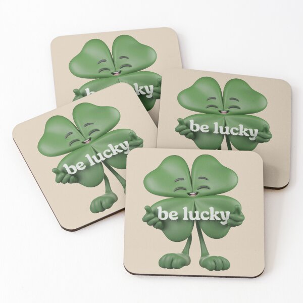 Item preview, LUCKY BUDDY! designed and sold by SharingLove.