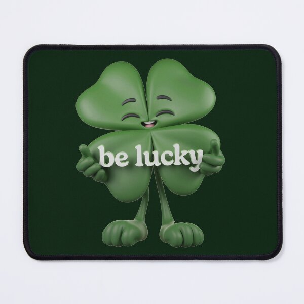 Item preview, LUCKY BUDDY! designed and sold by SharingLove.