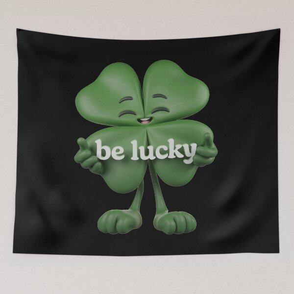 Item preview, LUCKY BUDDY! designed and sold by SharingLove.