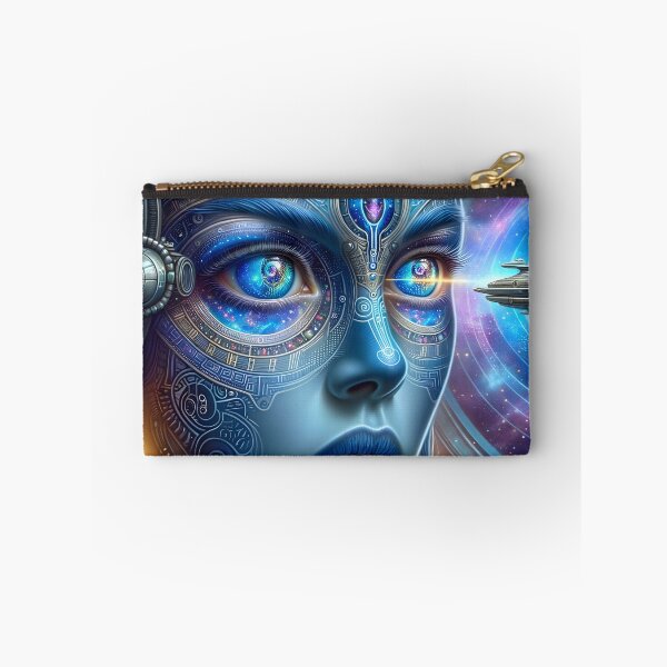 Item preview, Alien Worlds  designed and sold by Flights of Fancy .