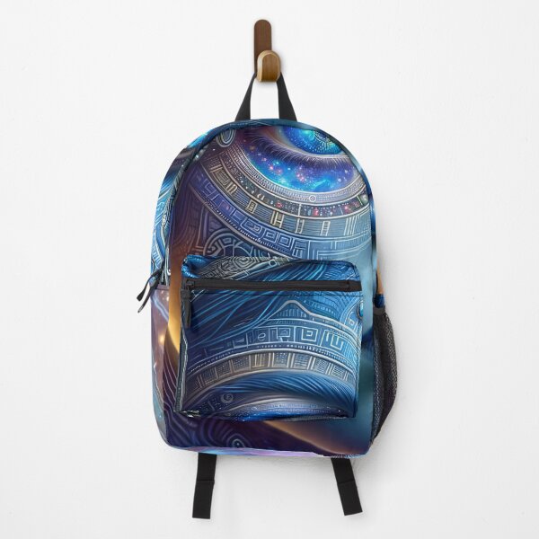 Item preview, Alien Worlds designed and sold by Flights of Fancy .