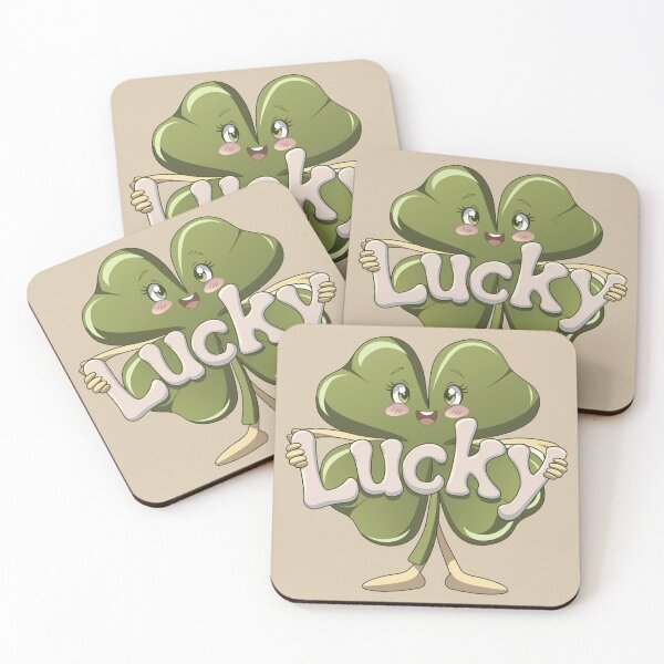 Item preview, LUCKY ME! designed and sold by SharingLove.
