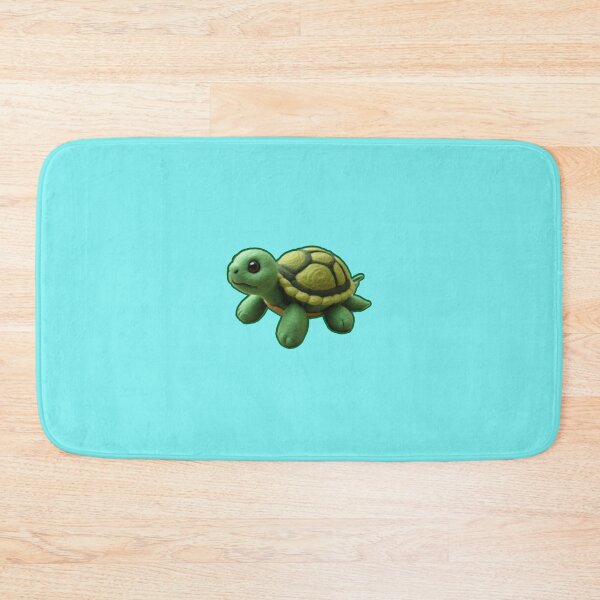 Item preview,  Cute turtle designed and sold by Brush&Hue.