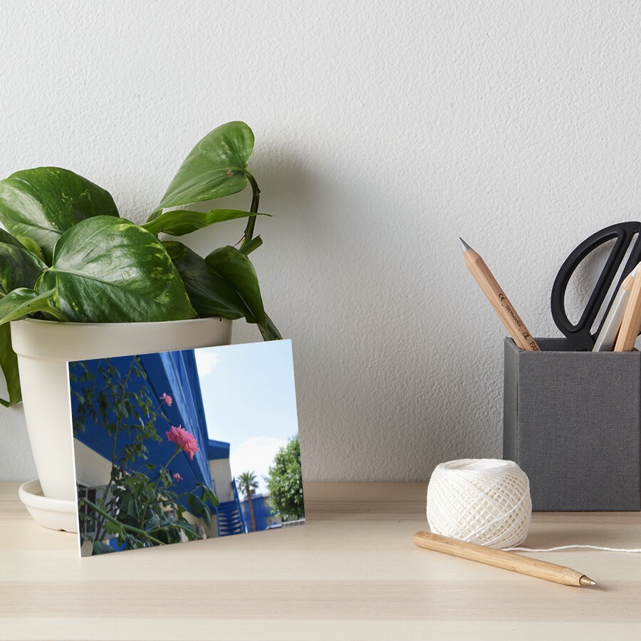 Item preview, Art Board Print designed and sold by MangoSeeds.