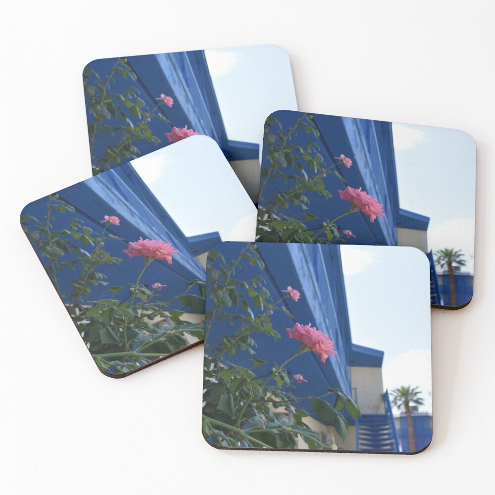 Item preview, Coasters (Set of 4) designed and sold by MangoSeeds.